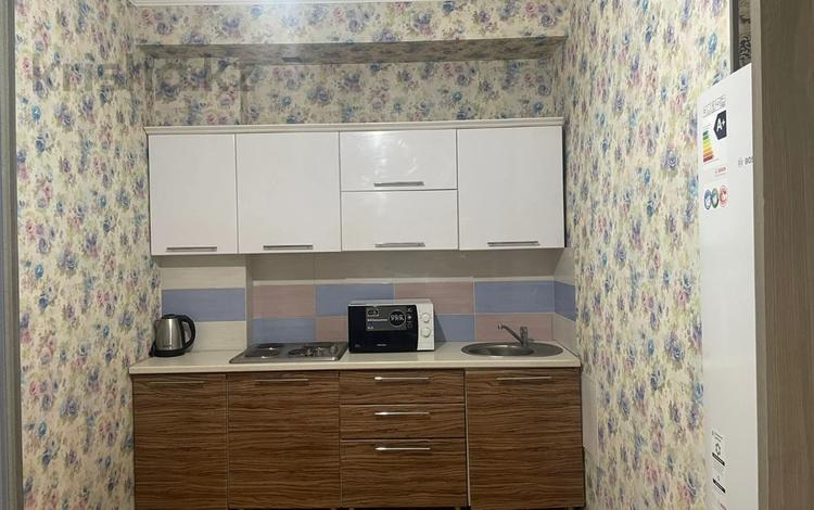 2-комнатная квартира, 54 м², 11/23 этаж, Кошкарбаева за 23.5 млн 〒 в Астане, Алматы р-н — фото 11