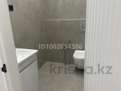 3-бөлмелі пәтер · 108 м² · 17/20 қабат, Кенесары 42/1 — Напротив школа N 31, бағасы: 65 млн ₸ в Астане, р-н Байконур