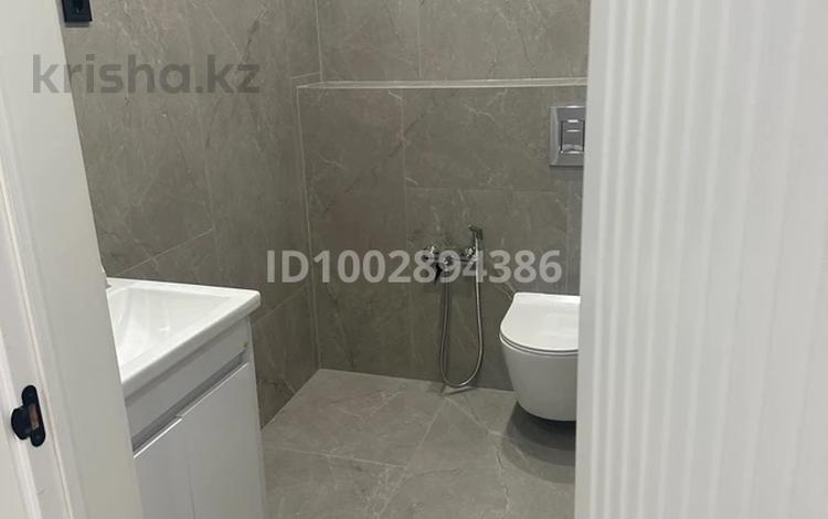 3-бөлмелі пәтер · 108 м² · 17/20 қабат, Кенесары 42/1 — Напротив школа N 31, бағасы: 65 млн ₸ в Астане, р-н Байконур — фото 3
