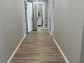 3-бөлмелі пәтер · 108 м² · 17/20 қабат, Кенесары 42/1 — Напротив школа N 31, бағасы: 65 млн ₸ в Астане, р-н Байконур — фото 3