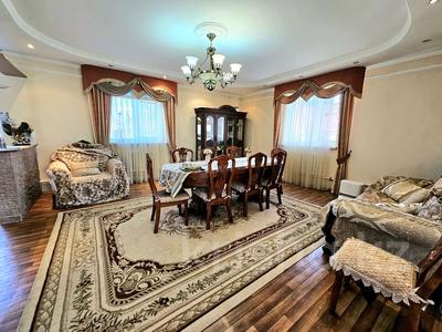 Отдельный дом · 4 комнаты · 200 м² · 12 сот., Куланотпес 14/1 за 110 млн ₸ в Астане