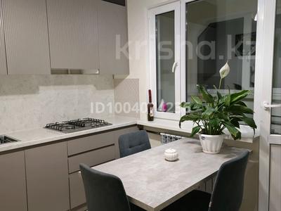 1-комнатная квартира · 41 м² · 4/5 этаж, мкр Таугуль за 34.5 млн 〒 в Алматы, Ауэзовский р-н