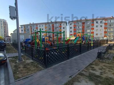 3-комнатная квартира · 76.2 м² · 4/5 этаж, мкр Туран-2 142 за 26 млн ₸ в Шымкенте, Каратауский р-н