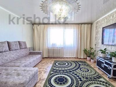 3-комнатная квартира · 65.8 м² · 8/10 этаж, Би Боранбая 45 за 23 млн 〒 в Семее