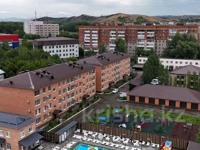 2-комнатная квартира · 57 м² · 3/4 этаж, Бориса Александрова бывшая Красина 8В/2 за 32.9 млн ₸ в Усть-Каменогорске