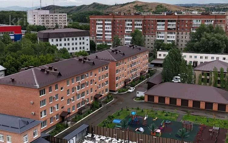 2-комнатная квартира · 57 м² · 3/4 этаж, Бориса Александрова бывшая Красина 8В/2 за 32.9 млн ₸ в Усть-Каменогорске — фото 2