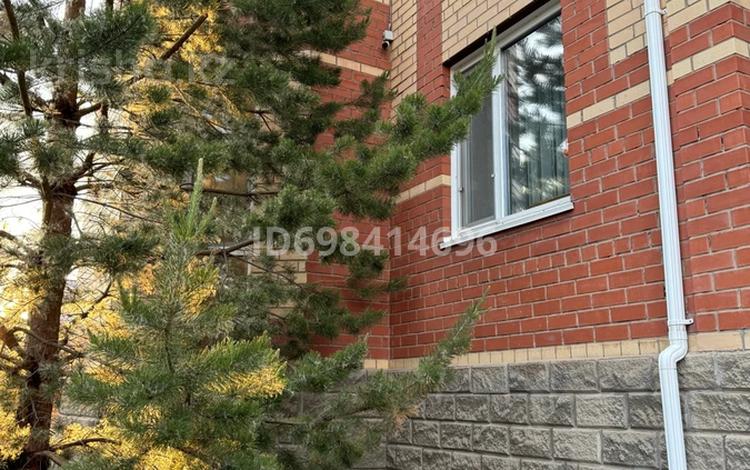 Отдельный дом · 10 комнат · 500 м² · 10 сот., Ер Таргын за 280 млн 〒 в Астане, Алматы р-н — фото 2