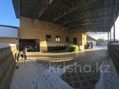 Отдельный дом · 7 комнат · 170 м² · 8 сот., Райымбек 252 — Село Рыскулова за 65 млн 〒 в Алматинской обл., Талгарский р-н