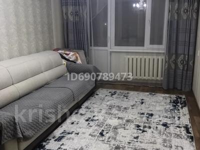 2-комнатная квартира · 44 м² · 5/5 этаж, Майкудук, 18й микрорайон 25 — Ул.Бабушкина и Каретная за 12 млн 〒 в Караганде, Алихана Бокейханова р-н