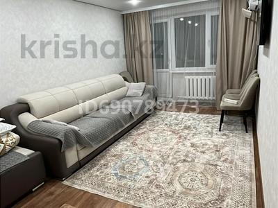 2-бөлмелі пәтер · 44 м² · 5/5 қабат, 18-шағынаудан 25 — Ул.Бабушкина и Каретная, бағасы: 13 млн ₸ в Караганде, Алихана Бокейханова р-н