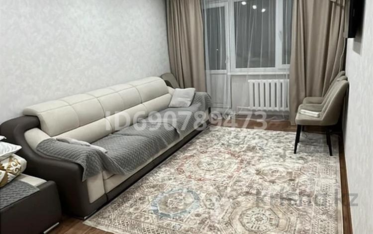 2-бөлмелі пәтер · 44 м² · 5/5 қабат, 18-шағынаудан 25 — Ул.Бабушкина и Каретная, бағасы: 13 млн ₸ в Караганде, Алихана Бокейханова р-н — фото 8