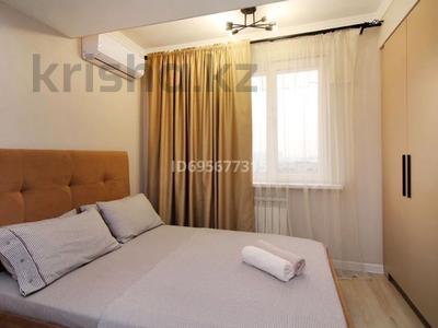 1-комнатная квартира · 50 м² · 2/5 этаж, Акана серэ — ЦУМ ДК Кокшетау Арбат Кти за 11 000 〒