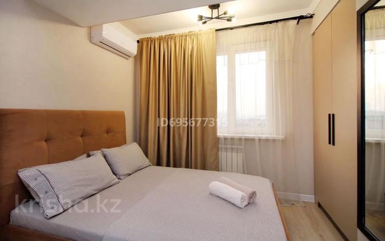 1-комнатная квартира · 50 м² · 2/5 этаж, Акана серэ — ЦУМ ДК Кокшетау Арбат Кти за 11 000 〒 — фото 2