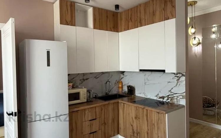 2-комнатная квартира · 42 м² · 13/18 этаж, Санжара Асфендиярова 7 за 29.5 млн ₸ в Астане, Нура р-н — фото 6