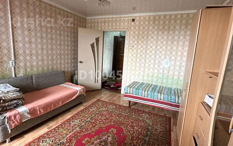 1-комнатная квартира · 38 м² · 9/10 этаж, Гёте 121 за 10 млн ₸ в Семее — фото 2