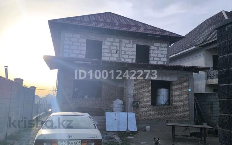 Отдельный дом · 7 комнат · 240 м² · 5 сот., Суюнбай — Школы за 26 млн ₸ в Исаеве — фото 6