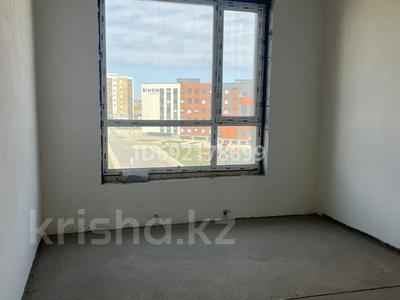 3-комнатная квартира, 88 м², 5/9 этаж, Байтурсынова 20 за 34 млн 〒 в Астане, Алматы р-н