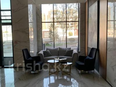 4-комнатная квартира · 162.4 м² · 19/19 этаж, Аль-Фараби 41 за ~ 153.6 млн ₸ в Алматы, Бостандыкский р-н