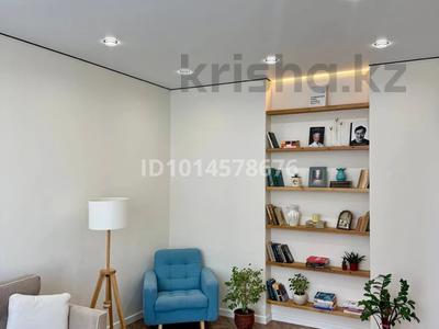 3-бөлмелі пәтер · 81 м² · 5/9 қабат, Е-899 5 — Е899 5/3, бағасы: 71.5 млн ₸ в Астане, Нура р-н