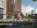3-бөлмелі пәтер · 81 м² · 5/9 қабат, Е-899 5 — Е899 5/3, бағасы: 71.5 млн ₸ в Астане, Нура р-н — фото 25