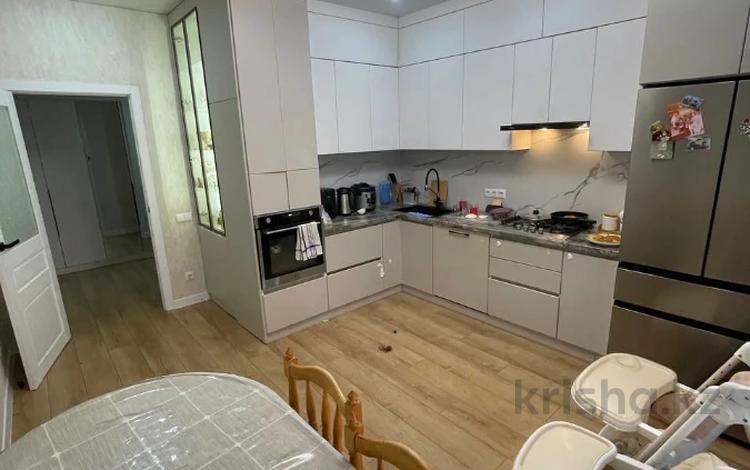 3-комнатная квартира · 112.2 м² · 2/9 этаж, Касымханова 10 за 67 млн ₸ в Костанае — фото 2