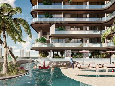 1-комнатная квартира · 45 м² · 7/14 этаж, Дубай за ~ 115.8 млн ₸