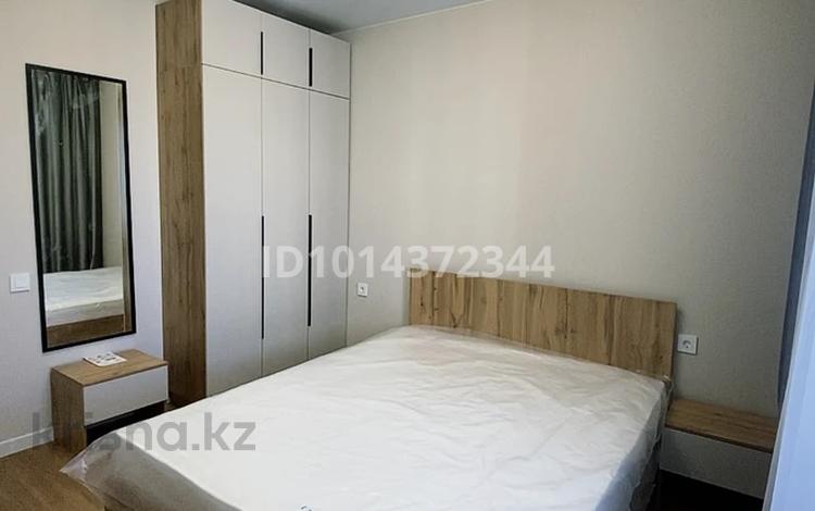 2-комнатная квартира · 42 м² · 13/17 этаж, Улы Дала — Улы Дала-Ч.Айтматова за 280 000 ₸ в Астане, Нура р-н — фото 21