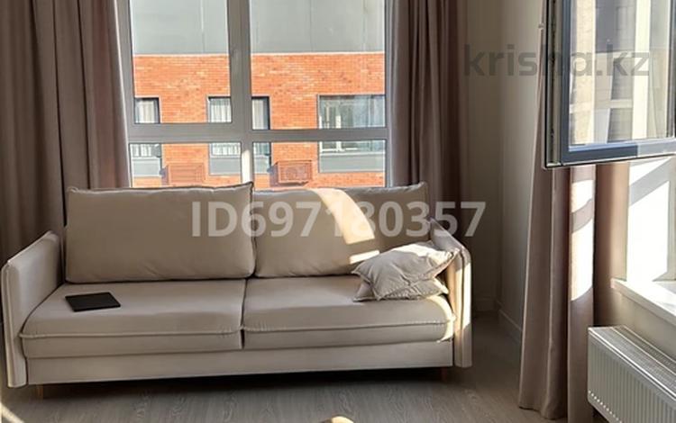 2-комнатная квартира · 58 м² · 8/9 этаж, Мангилик ел 58 за 350 000 ₸ в Астане, Есильский р-н — фото 7