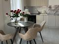 2-комнатная квартира · 58 м² · 8/9 этаж, Мангилик ел 58 за 350 000 ₸ в Астане, Есильский р-н — фото 3