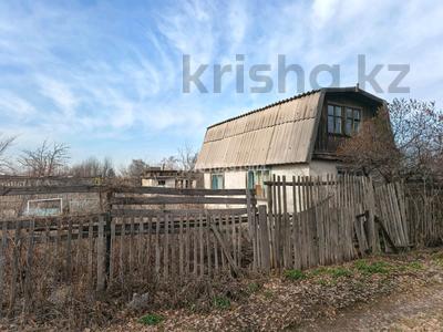 Дача · 2 комнаты · 20 м² · 12 сот., Гвоздичная 10 — Остановка Малиновый сад за 40 000 ₸ в Павлодаре
