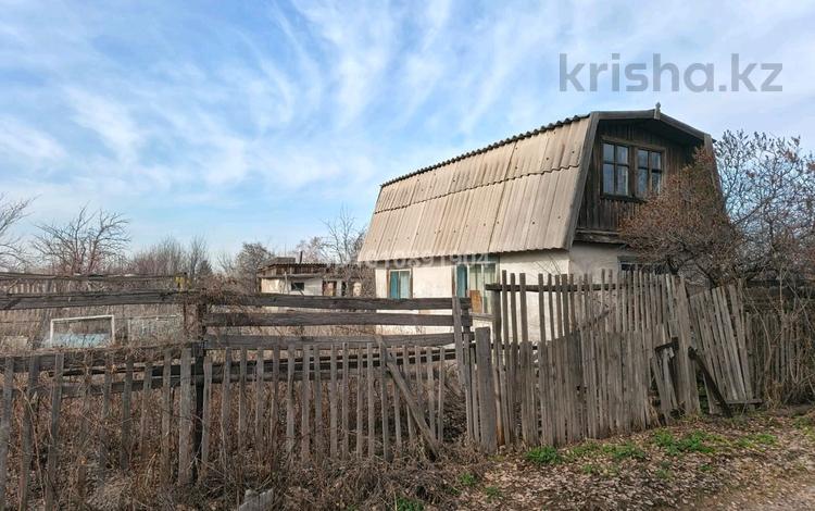 Дача · 2 комнаты · 20 м² · 12 сот., Гвоздичная 10 — Остановка Малиновый сад за 40 000 ₸ в Павлодаре — фото 4