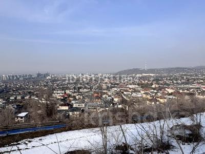 Участок · 1.7 га, мкр Горный Гигант за 600 млн ₸ в Алматы, Медеуский р-н
