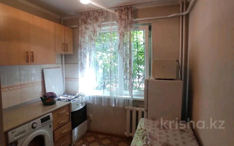 2-комнатная квартира, 44 м², 1/4 этаж, мкр №10 А — шаляпина-берегового за 26 млн 〒 в Алматы, Ауэзовский р-н — фото 2