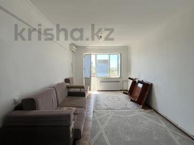2-бөлмелі пәтер · 45 м² · 5/5 қабат, Айтеке би 20 — жайна, бағасы: 8.8 млн ₸ в 