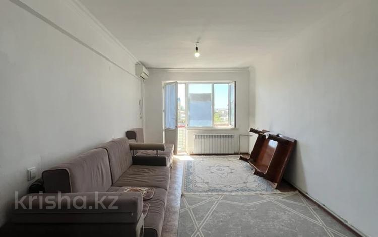 2-бөлмелі пәтер · 45 м² · 5/5 қабат, Айтеке би 20 — жайна, бағасы: 8.8 млн ₸ в  — фото 2