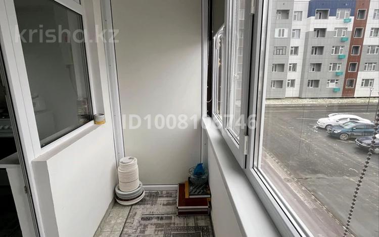 2-бөлмелі пәтер · 81 м² · 2/5 қабат, Аскарова 300 — Радом базар кирова, бағасы: 120 000 ₸ в Таразе — фото 2
