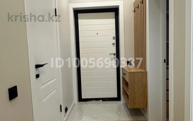 1-комнатная квартира · 48 м² · 6/9 этаж, мкр Кайрат 153/54к2 за 250 000 ₸ в Алматы, Турксибский р-н — фото 2