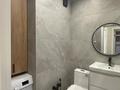 1-комнатная квартира · 48 м² · 6/9 этаж, мкр Кайрат 153/54к2 за 250 000 ₸ в Алматы, Турксибский р-н — фото 2