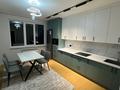 1-комнатная квартира · 48 м² · 6/9 этаж, мкр Кайрат 153/54к2 за 250 000 ₸ в Алматы, Турксибский р-н — фото 6