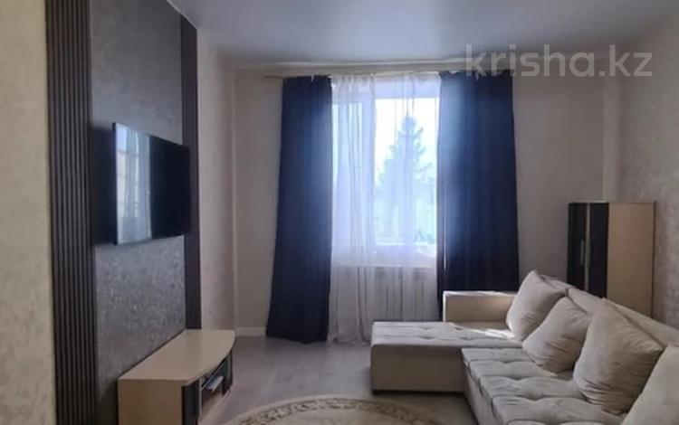 4-комнатная квартира · 97.4 м² · 2/10 этаж, Академика Сатпаева 182 за 56.7 млн 〒 в Павлодаре — фото 2