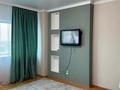 1-комнатная квартира · 40 м² · 34/38 этаж, Достык за 17 000 ₸ в Астане, Есильский р-н — фото 4