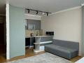 1-комнатная квартира · 40 м² · 34/38 этаж, Достык за 17 000 ₸ в Астане, Есильский р-н — фото 9