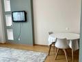 1-комнатная квартира · 40 м² · 34/38 этаж, Достык за 17 000 ₸ в Астане, Есильский р-н — фото 13