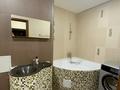 1-комнатная квартира · 40 м² · 34/38 этаж, Достык за 17 000 ₸ в Астане, Есильский р-н — фото 20