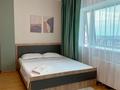 1-комнатная квартира · 40 м² · 34/38 этаж, Достык за 17 000 ₸ в Астане, Есильский р-н — фото 2