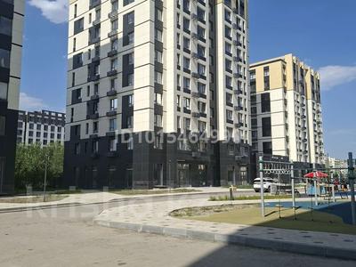 1-комнатная квартира · 36 м² · 9/9 этаж, мкр Аккент за 200 000 ₸ в Алматы, Алатауский р-н