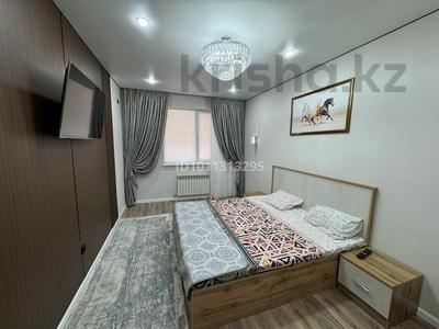 1-комнатная квартира · 40 м² · 1 этаж, 16-й мкр 82 за 2 000 〒 в Актау