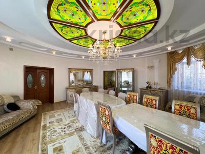 Жеке үй · 9 бөлме · 750 м² · 20 жүзд., Кыз Жибек 75, бағасы: 4.5 млн ₸ в Астане, Нура р-н