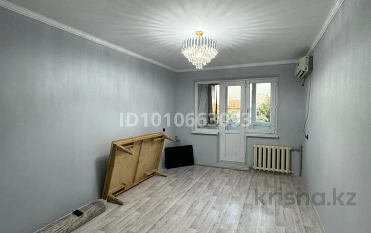 1-бөлмелі пәтер · 40 м² · 5/5 қабат, мкр Восток — Рядом школа 28, бағасы: 130 000 ₸ в Шымкенте, Аль-Фарабийский р-н — фото 2