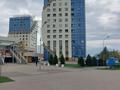 2-бөлмелі пәтер · 55 м² · 7/14 қабат, мкр Нуркент 15 — Алматы арена, бағасы: 39 млн ₸ в Алатауский р-н
